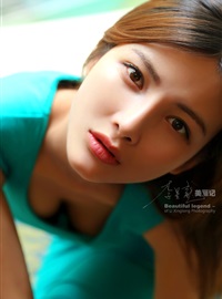 2012.05.19 Li Xinglong photography - Beautiful Memory - Star attraction - parading hybrid sister Zhu Yunqi(36)